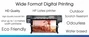 WIde Format Digital Printing