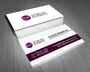 Business Card Printing